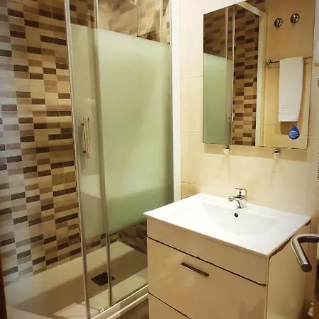 Apartament Agua Alegre *