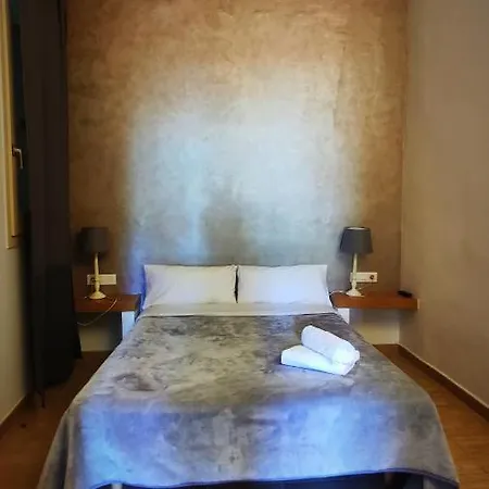 Apartament Agua Alegre Barcelona