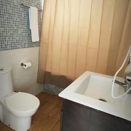 Apartament Agua Alegre