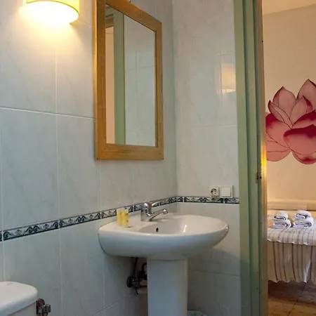 Agua Alegre Apartament Barcelona