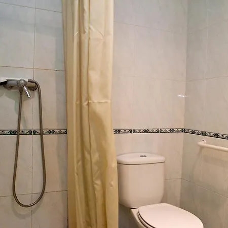 Agua Alegre Barcelona