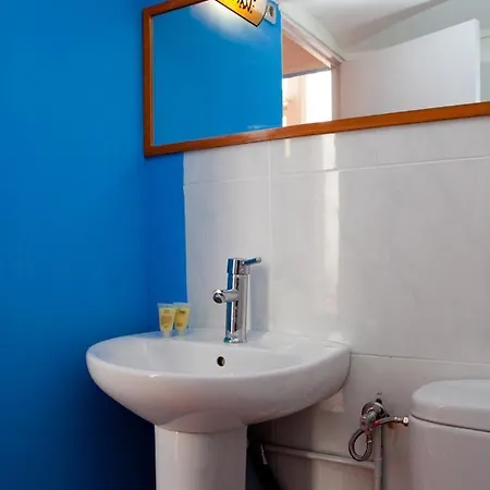 Apartament Agua Alegre *