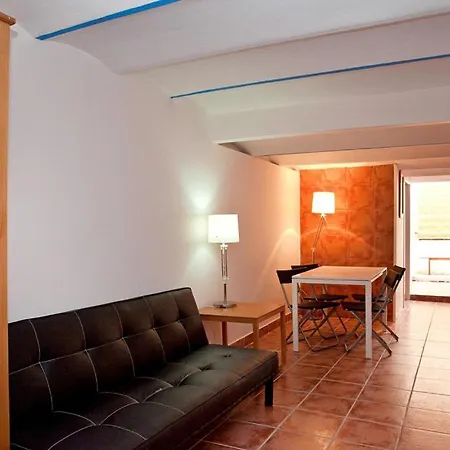 Apartament Agua Alegre