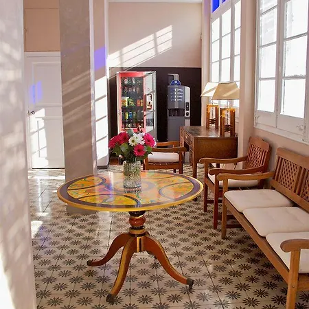 Apartament Agua Alegre Barcelona
