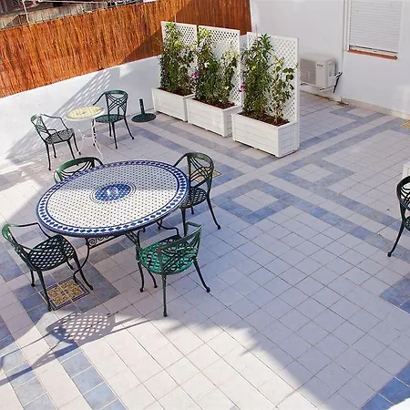Apartament Agua Alegre *