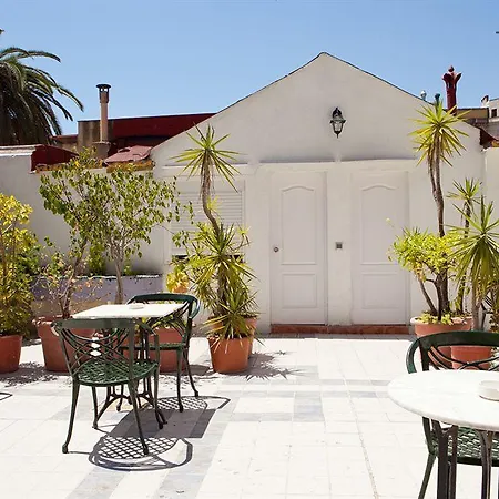 Apartament Agua Alegre