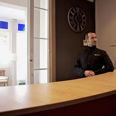 Apartament Agua Alegre Barcelona