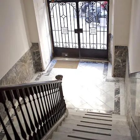 Agua Alegre Apartament Barcelona