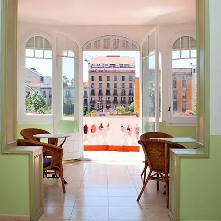 Apartament Agua Alegre Barcelona