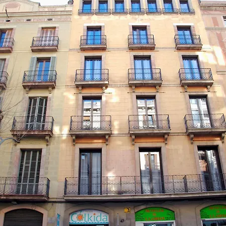 Apartament Agua Alegre