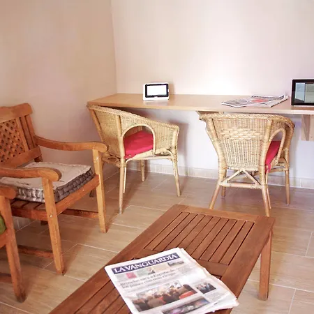 Apartament Agua Alegre *
