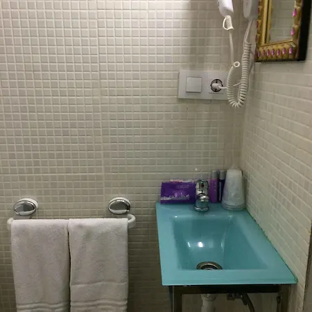 Agua Alegre Apartament Barcelona