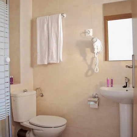 Agua Alegre Apartament *