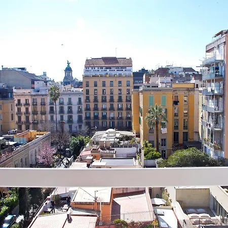 Agua Alegre Apartament *
