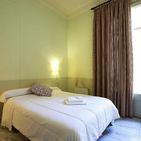 Apartament Agua Alegre *