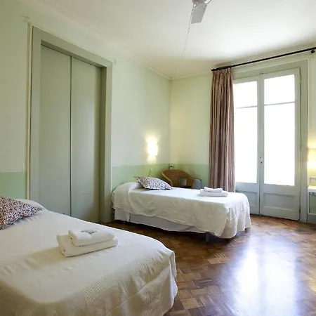 Apartament Agua Alegre *
