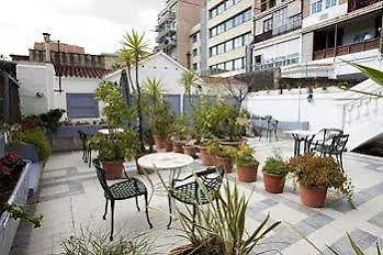 Agua Alegre Appartement *