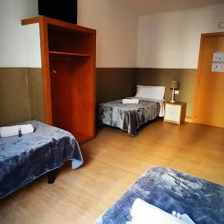Agua Alegre Appartement