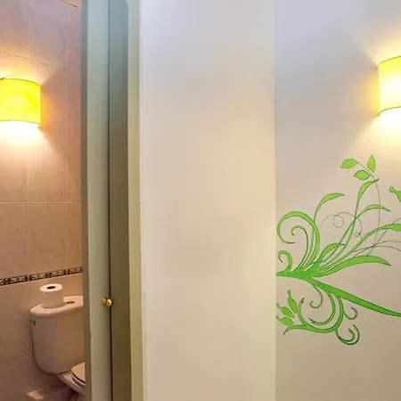Apartmán Agua Alegre *