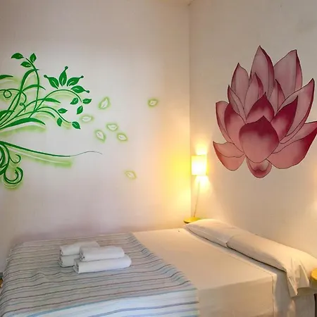 Agua Alegre Appartement *