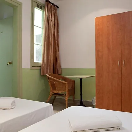 Appartement Agua Alegre Barcelone