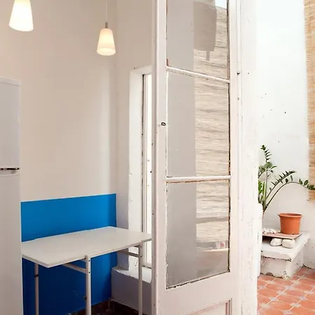 Agua Alegre Appartement *