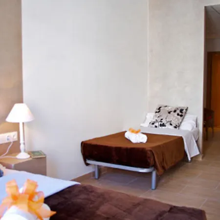 Agua Alegre Appartement