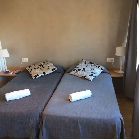 Agua Alegre Appartement Barcelone