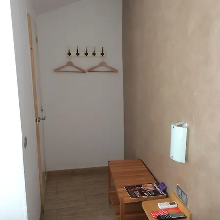 Appartement Agua Alegre *