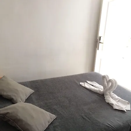 Agua Alegre * Barcelone