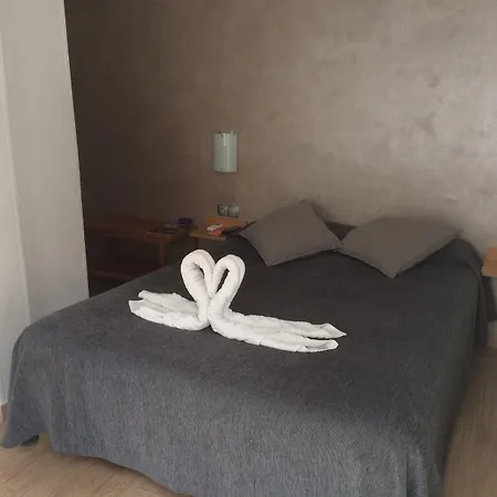 Appartement Agua Alegre *