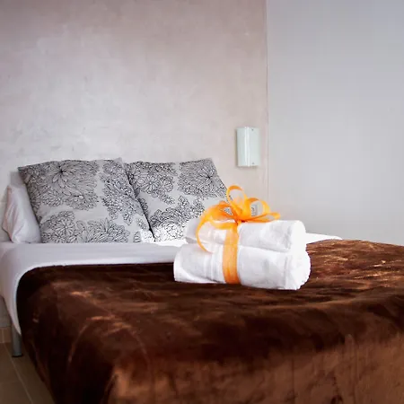 Appartement Agua Alegre *