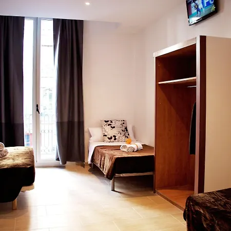 Agua Alegre Appartement