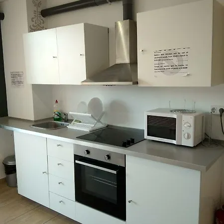 Appartement Agua Alegre