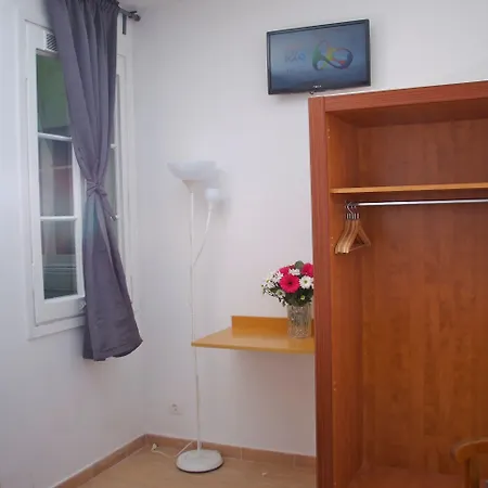 Agua Alegre Apartmán Barcelona