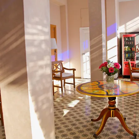 Agua Alegre Barcelone