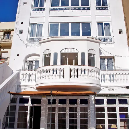 Appartement Agua Alegre