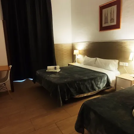 Agua Alegre * Barcelone