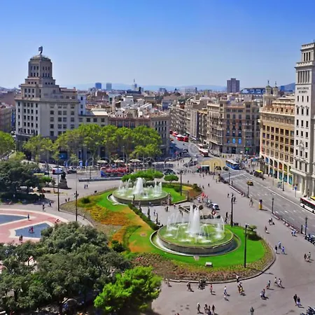 Agua Alegre Appartement *