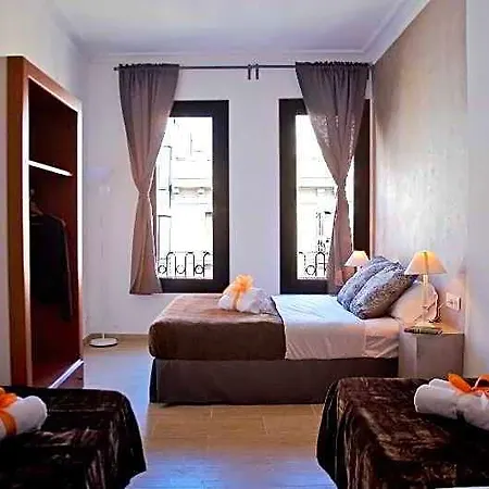 Agua Alegre Apartmán