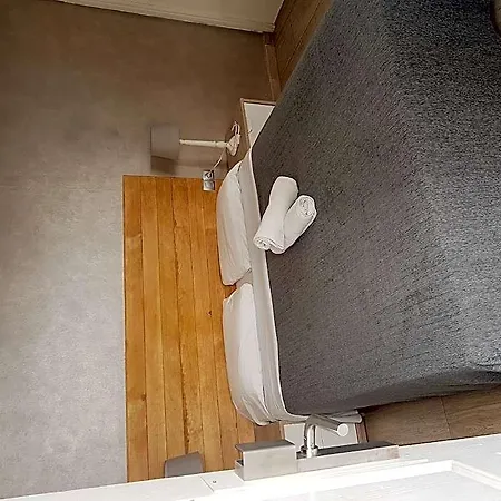 Agua Alegre Apartmán Barcelona
