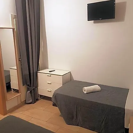 Agua Alegre Apartmán