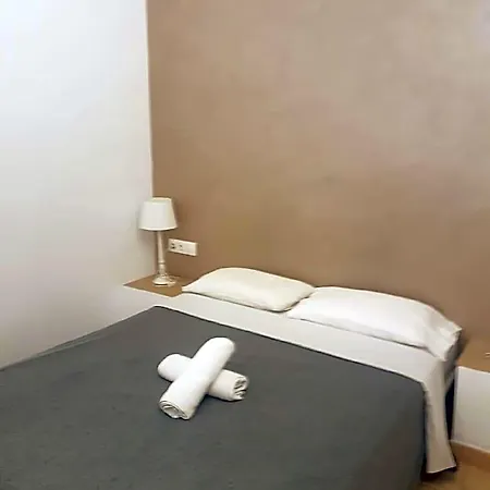 Agua Alegre Apartmán Barcelona