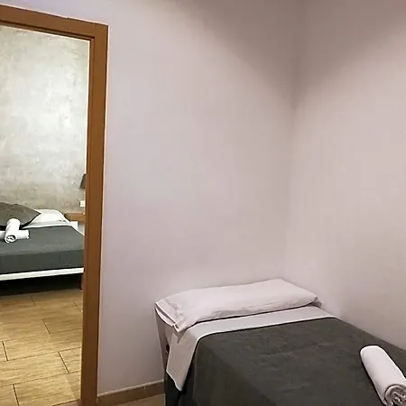Apartmán Agua Alegre