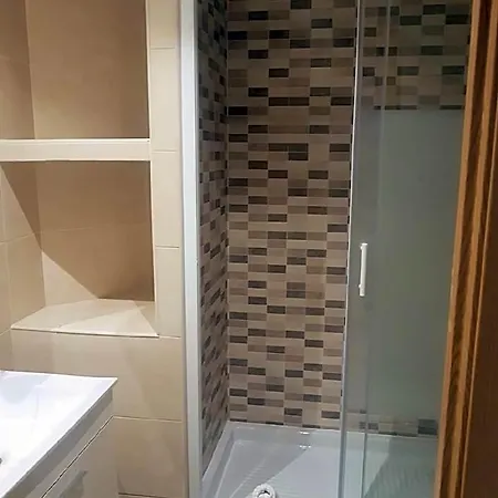 Apartament Agua Alegre Barcelona