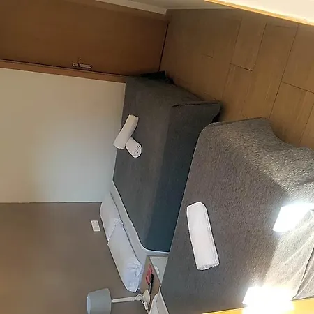 Agua Alegre Apartmán Barcelona