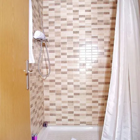 Agua Alegre Apartmán *