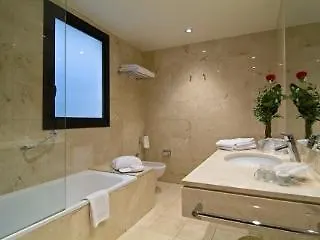Agua Alegre Apartmán *