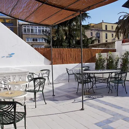 Apartmán Agua Alegre