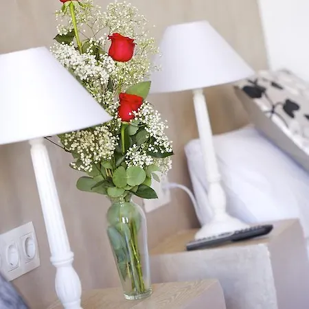 Hostal Agua Alegre Barcelone